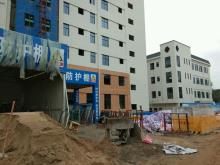 福州永泰县妇幼保健院迁建工程（福建福州市）现场图片