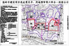 温岭职业学院一期（浙江台州市）现场图片