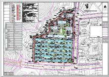 浙江温岭市GY030204地块新建项目现场图片