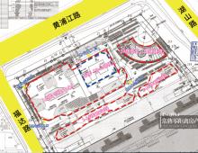 江苏常熟市2020A-012地块装饰工程现场图片