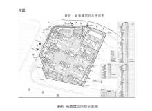 福建福州市新投.尚峯境建设项目现场图片