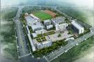 云南楚雄州双柏县第一中学教学楼建设项目现场图片
