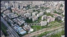 广东广州市天河区奥体新城保障性住房项目现场图片