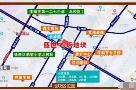 辽宁沈阳市铁西区北二路盛世4S店地块房地产开发项目现场图片