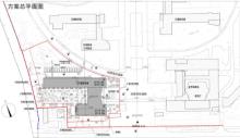 江苏省天一中学教学楼扩建项目（江苏无锡市）现场图片