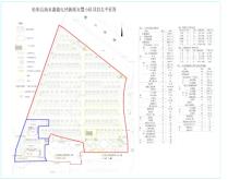 浙江丽水市松阳县抽水蓄能电站新溪安置小区工程（公寓楼和市政配套工程）现场图片