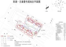 湖北天门市西湖元春壹号建设项目现场图片