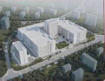 福建厦门市养生堂厦门万泰诊断基地建设项目现场图片