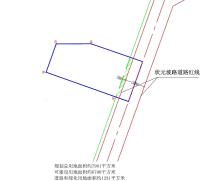 山东烟台通讯中心数据中心建设项目现场图片