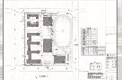 内蒙古包头市第五十五中学新建项目（BIM）现场图片