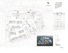 上海市长宁区虹桥东区II-K1-01地块项目现场图片