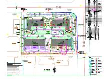 浙江温岭市经济开发区北区工业宿舍建设项目现场图片