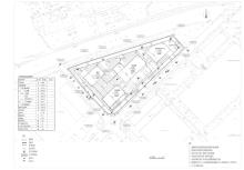 浙江台州市仙居县公共实训基地建设项目现场图片