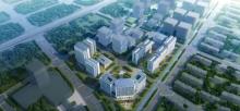 江苏南京市八五一一所研发总部暨产业创新基地项目（B区）（A区）（C区）-一院八五一一所419工程（一期）现场图片