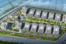 重庆市两江新区中德（龙盛）高端制造产业园S4栋装修工程现场图片
