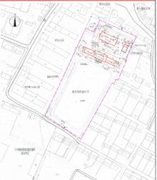 辽宁海城市望台镇望台初级中学建设项目现场图片