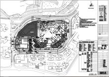 广东深圳市盐田区海山街道沙头角保税区第四生活区改造项目现场图片