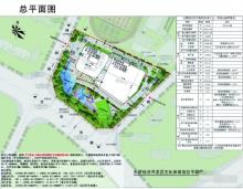 宁德东投开发建设有限公司东侨经济技术开发区文化体育馆项目（福建宁德市）现场图片