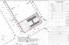 内蒙古巴彦淖尔市实验小学明珠路校区工程现场图片