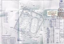 福建泉州市凤凰城实验小学教学综合楼等6个教育项目现场图片