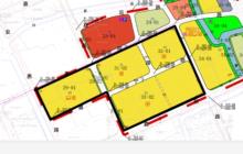 嘉定区南翔镇JDC2-0202单元29-01、31-02、32-01、33-02地块项目现场图片