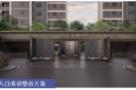 浙江绍兴市镜湖新区凤林西路以北6号地块项目现场图片