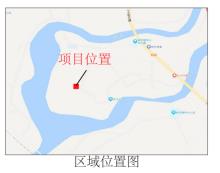 广东茂名市茂南区袂花镇北斗小学新建工程现场图片