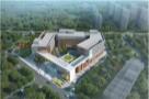 内蒙古科技大学包头医学院教学及实验综合楼建设项目（内蒙古包头市）现场图片