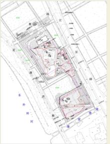 浙江嘉兴市沐光之家-人才公园项目现场图片