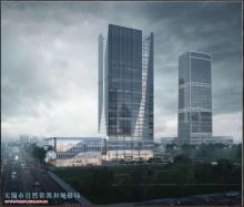 江苏无锡市XDG-2021-99号地块开发建设项目现场图片