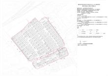 上海市静安区天目社区C070102单元04-05、05-01地块项目(一期)现场图片