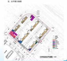 江苏南京市NO.新区2022G08地块工程现场图片