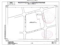 山东省枣庄市第十六中学南校异地扩建项目现场图片