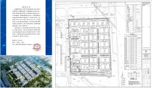 江苏南通市通州区融川金谷建设项目现场图片