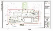 盐城市聚亨路小学新建餐厅楼工程（江苏盐城市）现场图片