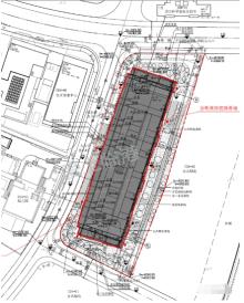 上海自贸区临港新片区PDC1-0402单元C04-06、C06-01地块现场图片