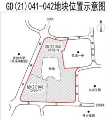 贵州贵阳市花溪区中医养结合综合体项目现场图片