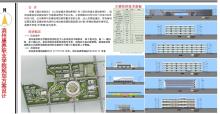 山东滨州康养职业学院建设项目现场图片