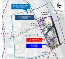 广东广州市聚龙湾片区项目启动区AF0212032、AF0212035、AF0212039地块项目现场图片