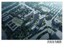 江苏常州市和平中路西侧、清凉西路北侧（DN020413）地块项目现场图片