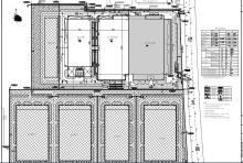 天津天保建设发展有限公司埃驰定制厂房（二期）项目（天津市滨海新区）现场图片