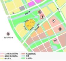 上海市嘉定区嘉定工业区南门社区JDC1-0801单元06-04、07-01地块普通商品房项目现场图片
