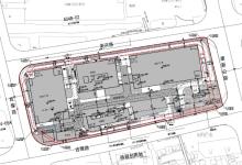 上海市浦东新区张江创新药基地A04C-01地块专业化标准厂房四期项目现场图片