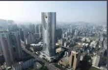 兴业银行（集团）福州营运中心项目现场图片