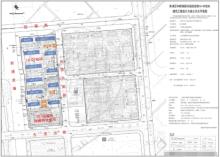 青浦区华新镇新凤南路西侧16-05、16-06、17-02、18-03地块项目现场图片