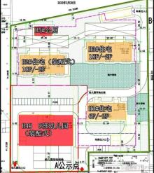 河北石家庄市南简良城中村占补地块（H地块）项目现场图片