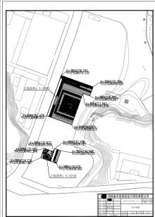 山西运城市夏县泗交康养基地建设项目现场图片