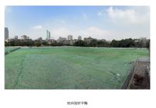 广东佛山市禅城区同济路北侧、体育路西侧地块项目现场图片