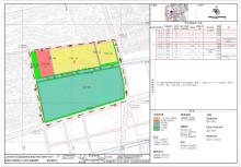 上海闵行区新建旗忠森林体育城01单元13A-12地块商品房项目现场图片