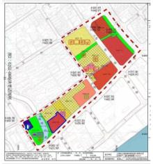 上海市杨浦区平凉社区02G2-08地块（大桥街道86街坊）项目现场图片